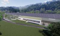 Safran démarre le chantier de sa nouvelle usine d'aubes de compresseur en Wallonie
