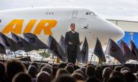 Boeing tourne la page du 747 en livrant son tout dernier Jumbo Jet
