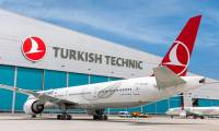 MRO : une année d'activité record pour Turkish Technic 