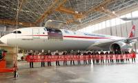 Les Airbus A330P2F sont désormais certifiés en Chine