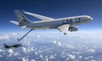 L'avion ravitailleur américain LMXT, basé sur l'A330 d'Airbus, sera motorisé par GE