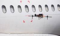 Bourget 2023 : Les drones d'inspection de Donecle sortent des hangars...