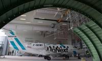 Bourget 2023 : Comment Airbus travaille aussi sur les nouvelles voilures ultra-fines 