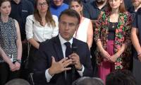 Bourget 2023 : Emmanuel Macron annonce des investissements en faveur du secteur aéronautique