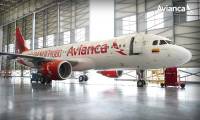 Avianca va étoffer sa flotte avec seize Airbus de la famille A320 supplémentaires