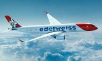Edelweiss passe à son tour à l'Airbus A350