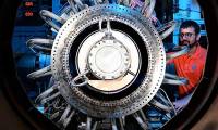 Rolls-Royce progresse vers la propulsion du futur