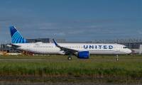 Nouveau contrat géant pour United Airlines : 50 Boeing 787 et 60 Airbus A321neo