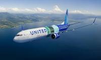 Boeing, United Airlines et la NASA tudient la formation des tranes de condensation avec le SAF