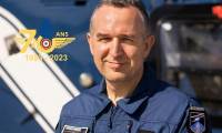 « Les gendarmes membres d'équipage des années 50 sont des pionniers de l'aéronautique », Gal Emmanuel Josse, cdt des forces aériennes de la gendarmerie