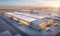 Dubai Airshow : Emirates dévoile son futur site MRO de la démesure et débloque près d'un milliard de dollars pour sa création