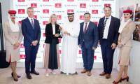 Dubai Airshow : Emirates signe une série de contrats avec Safran pour l'équipement de ses Boeing 777 et Airbus A350