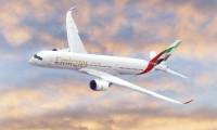 Dubai Airshow : Emirates s'engage pour 15 Airbus A350 et porte ses commandes à 110 long-courriers