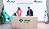 Saudia Technic et Airbus Helicopters se rapprochent pour créer un centre de service régional agréé