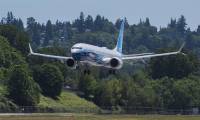 La FAA approuve le lancement des vols de certification du Boeing 737 MAX 10