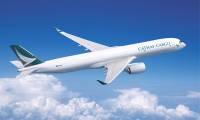 Cathay Cargo devient un nouveau client de l'Airbus A350F