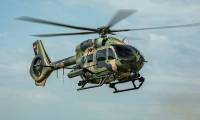 Airbus Helicopters remporte un contrat majeur en Allemagne pour son H145M
