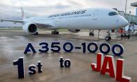 L'Airbus A350-1000 de Japan Airlines, l'exemple parfait de la succession du 777-300ER