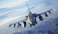 Le chasseur F-16 fête un demi-siècle de succès