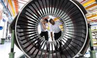 Singapour : Eagle Services Asia pousse les murs de son centre MRO pour le GTF de Pratt & Whitney
