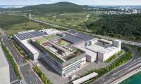 Korean Air se lance dans la construction du plus grand centre MRO pour moteurs d'Asie