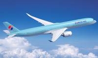 Korean Air opte massivement pour la famille A350 d'Airbus pour remplacer ses Boeing 777
