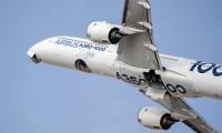 L'Airbus A350 est en route pour devenir l'un des plus importants succs de l'aviation commerciale