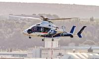 Le RACER d'Airbus Helicopters a dcoll  Marignane