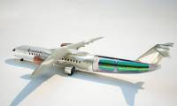 airBaltic souhaite participer au dveloppement du Fokker Next Gen