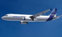 Airbus abandonne le programme A320 P2F