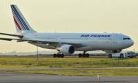 L'A330 d'Air France a signal la panne de plusieurs systmes dont la pressurisation