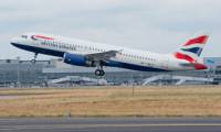 Airbus livre son 100me monocouloir  British Airways