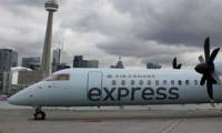 Air Canada Jazz sefface derrire Air Canada Express