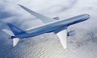 Boeing arrte la configuration du 787-9