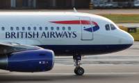 British Airways reoit son premier Airbus A318