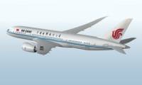 Air China convertit ses Boeing 787-8 en 787-9