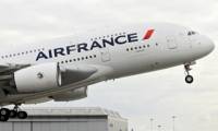 Airbus A380 : Air France met ses vols inauguraux aux enchres 