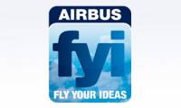 Etudiants : Airbus fait voler vos ides !