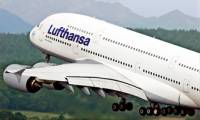 Lufthansa devrait recevoir son Airbus A380 le 10 mai