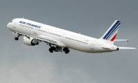 Le 500e A321 a t livr  Air France