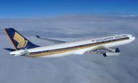 Singapore Airlines dploie ses Airbus A330-300