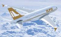 ILFC reporte dun an la livraison de ses Airbus A380