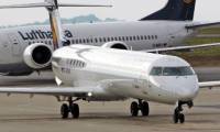 Lufthansa commande huit nouveaux CRJ 900