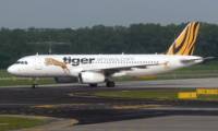 Thai et Tiger Airways prsentent Thai Tiger Airways