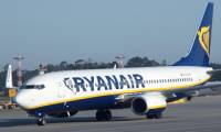 Ryanair suspend la desserte de la Corse