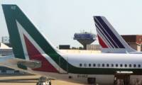 Les actionnaires dAlitalia opposs  une fusion avec Air France KLM