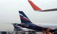 Aeroflot absorbe six compagnies russes