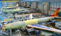 Airbus augmente les cadences de production de lA330