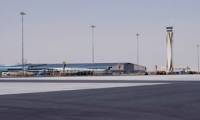 Laroport Al Maktoum prt  ouvrir en juin