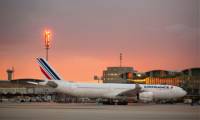 Air France prsente un programme t frileux